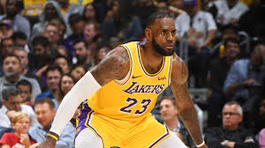 3/17 as our friends at mlb trade rumors relayed on tuesday, lakers star lebron james is now a. Lebron James Unveils Lakers Incredibly Lofty Defensive Goal For 2020 21 Nba Season Lakers Daily