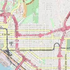 All other zip codes will be filed in accordance with the zip code list. San Diego Neighborhood Normal Heights Profile Demographics And Map