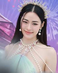 Looking so beautiful ❤️😍 @linglingkwong 🤩 #linglingkwong‌