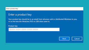Jika kamu sudah memiliki atau berencana membeli lisensi windows 10 tapi belum mengerti cara menggunakannya, tidak perlu khawatir. 3 Cara Aktivasi Windows 10 Permanen 100 Work