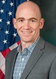 Leading Optimization at Federal Agencies