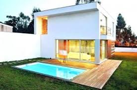 Brown And Yellow Colour Combinations Of Pool House Interior Designs With Small Pool House Interior Ideas Picsbrowse Com