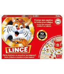 Por lo tanto, recomendamos a nuestros lectores que investiguen bien en fuentes confiables en línea antes de realizar una compra. Juego Lince Drimmobile Juegos De Mesa Para Ninos Juegos Lince