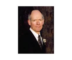 Ivan Thomas Obituary (1948