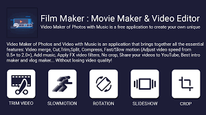 Such that the creation of a profile is done. Filmmaker Movie Maker Video Editor Beziehen Microsoft Store De De