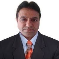 Anil Pathak's Instagram, Twitter & Facebook