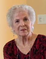 Obituary information for Barbara Mason Sharpe