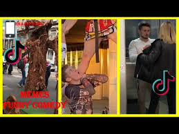 Her age is around 24 years old not confirmed as of 2020. Best Tiktok Compilation Videos Tik Tok Memes Funny Comedy Prank Cringe Vines Tik Tok Us Uk Youtube