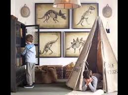 Perfect addition to a dinosaur nursery or kids room.make sure to check out our other dinosaur art dinosaur poster. Dinosaur Room Decor Ideas Youtube