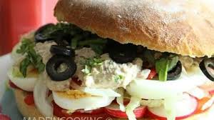 Epingle Sur La Cuisine Nicoise