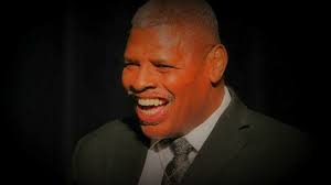 Louis but in the late 1970s he had plenty of reasons to flash his trademark broad smile, sometimes accentuated by two missing front teeth. Black Kudos Leon Spinks