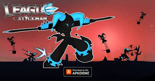 Jan 16, 2019 · stickman ice hockey v2.0 mod apk experience pure hockey fun with fast paced gameplay, an astonishing atmosphere, stunning smooth animations, simple controls, insane action and tons of replay value. League Of Stickman Mod Apk 6 0 0 Free Shopping For Android