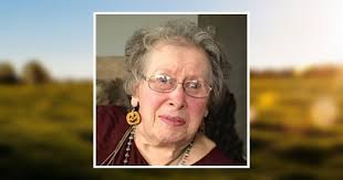Elsie F. Stecki Obituary February 15, 2023