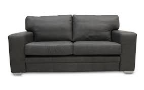 Our coated fabric is durable, lower priced, yet with the same look and feel. Dublin Chunky Leather Sofa Wide Square Arms Classic Style 4 Week Delivery