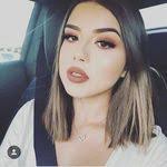 Alicia Miko's Instagram, Twitter & Facebook