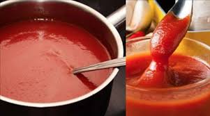 рецепт кетчупа в домашних условиях из помидоров на зиму Skolko Pereprobovala Receptov Etot Samyj Luchshij Delyus Receptom Zabiraj Russian Recipes Food Food And Drink