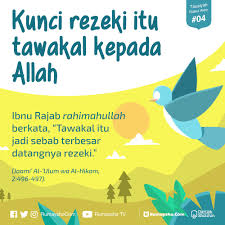 Dalam hal ini, setan tidak akan mampu menguasai dan memberikan pengaruh buruk bagi umat muslim yang bertawakal kepada allah. Rumaysho Com Inti Dari Tawakal Adalah Benar Dalam Menyandarkan Hati Kepada Allah Dalam Meraih Maslahat Atau Menolak Mudarat Berlaku Dalam Perkara Dunia Maupun Akhirat Seluruhnya Dalam Tawakal Kita Menyandarkan Seluruh Urusan Kepada