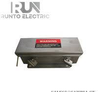 Bently Nevada 24765-01-01 Case Expansion Transducer Assembly