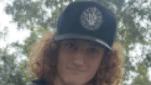 Police searching for missing 18-year-old Logan man Thomas Bourke