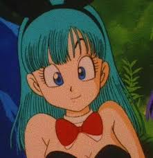 Bulma Dragon Ball Anime Dragon Ball Super Dragon Ball Artwork Dragon Ball Art