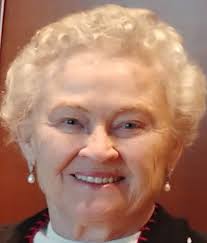 Patricia Jean Platt Montgomery