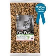 Guvenilirproplan Sterilised Somonlu Kedi Mamasi 1 Kg Acik Paticity
