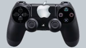 Using A Ps4 Dualshock 4 Controller On Mac Os X Youtube