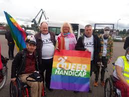 Entry to the bristol pride parade march for businesses is £300 and it includes a listing online, as well as in our 2021 festival guide. Made Pride Koln 24 Mai 2021 Queerhandicap