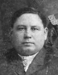 William Hack Jr. (1863-1935)