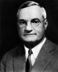 Harry Bleakley McDowell (1882-1947)