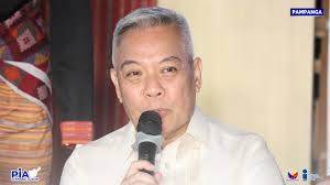 𝐍𝐂𝐂𝐀 𝐁𝐚𝐠𝐨𝐧𝐠 𝐏𝐢𝐥𝐢𝐩𝐢𝐧𝐚𝐬 𝐓𝐨𝐰𝐧 𝐇𝐚𝐥𝐥 𝐌𝐞𝐞𝐭𝐢𝐧𝐠  The National Commission for Culture and the Arts (NCCA) spearheaded the  Bagong Pilipinas Town Hall Meeting at the Tabnuan Cultural Center in  Mabalacat City, Pampanga. The