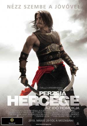 Perzsia.Hercege-Az.Idő.Homokja.2010.BRRip.Xvid.HuN-jancsi666 - borítókép