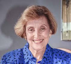 Obituary: Edyth Lorna Plotkin