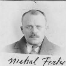 Michael Ferko (1885-1947)