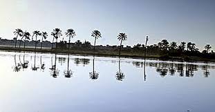 Campia oxnard din california situata langa oceanul pacific Cele Mai Lungi Rauri Din Africa 2021