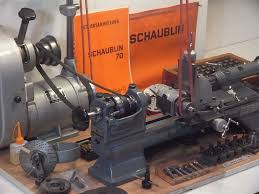 Find used schaublin 70 on machineseeker ✓ from certified dealers ✓ the leading marketplace for used machinery. Schaublin 70 High Precision Lathe With Accessories Niels Machines