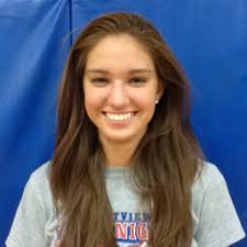 Haley Helm's Crestview High School Bio