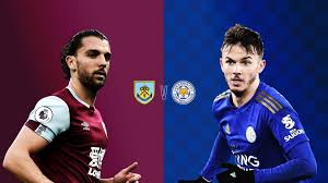 Here on sofascore livescore you can find all burnley vs leicester city previous results sorted by their h2h matches. English Premier League Burnley Vs Leicester Preview