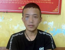 Thanh niên chém 3 người nhập viện do mâu thuẫn ở chợ