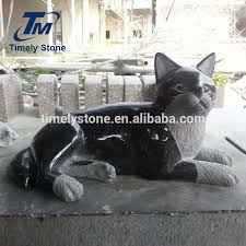 Discover garden statuary and sculptures to accent the garden. Life Size Cat Garden Statues Sculptures