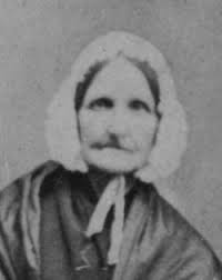 Ann Nelson Ford (1783-1860)