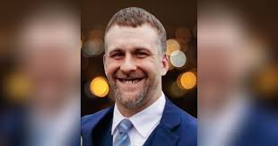 Obituary for Kevin R. Riese