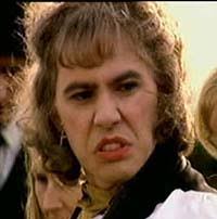 The League of Gentlemen