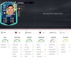 Steven berghuis (born 19 december 1991) is a dutch footballer who plays as a right winger for dutch club feyenoord, and the netherlands national team. Fifa 20 Steven Berghuis Totssf Eredivisie Sbc Requirements Tots Fifaultimateteam It Uk