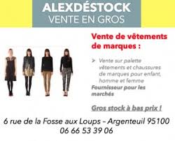 Vetements group ag 8045 zürich switzerland. Destockage Lots De Vetements De Marques A Prix Casse Grossiste