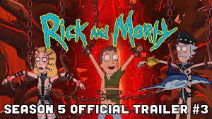 There are no featured audience reviews yet. Rick And Morty Season 5 Premieres On Adult Swim How To Watch Stream For Free Time Channel Cast Trailer Pennlive Com