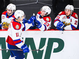 Jun 26, 2021 · the blackhawks' 11th pick in the upcoming 2021 nhl draft may end up being the de facto first pick of the second tier. 2021 Nhl Entry Draft April Ranking On The Forecheck