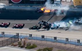 Worst crashes in nascar history & nascar crash videos. 17 Worst Racing Accidents Of All Time Video Autoversed
