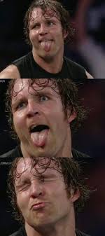 Discover 24 dean ambrose <3 and dean ambrose ideas
