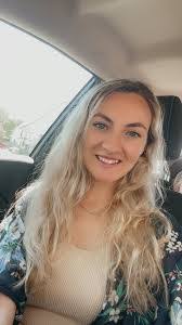 April Burr's Instagram, Twitter & Facebook